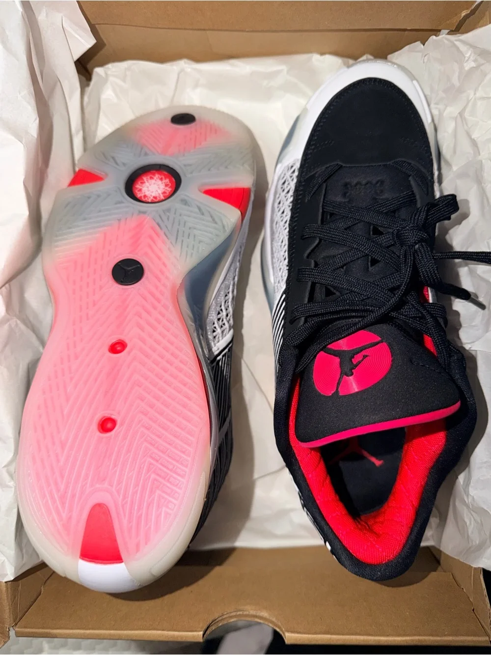 AIR JORDAN XXXVIII LOW